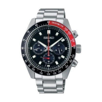 Seiko SSC915P1Prospex - SPEEDTIMER Solar Chronograph